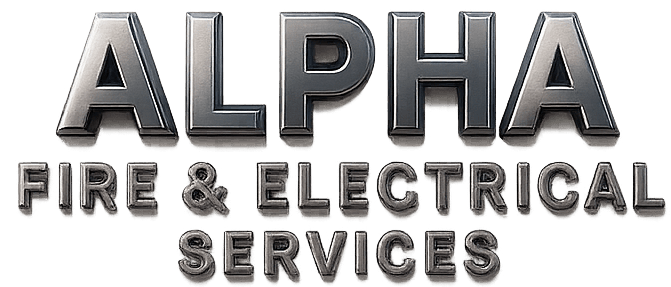 Alpha Fire & Electrical