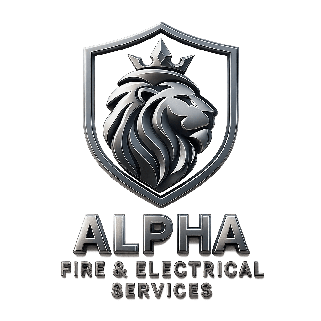 Alpha Fire & Electrical